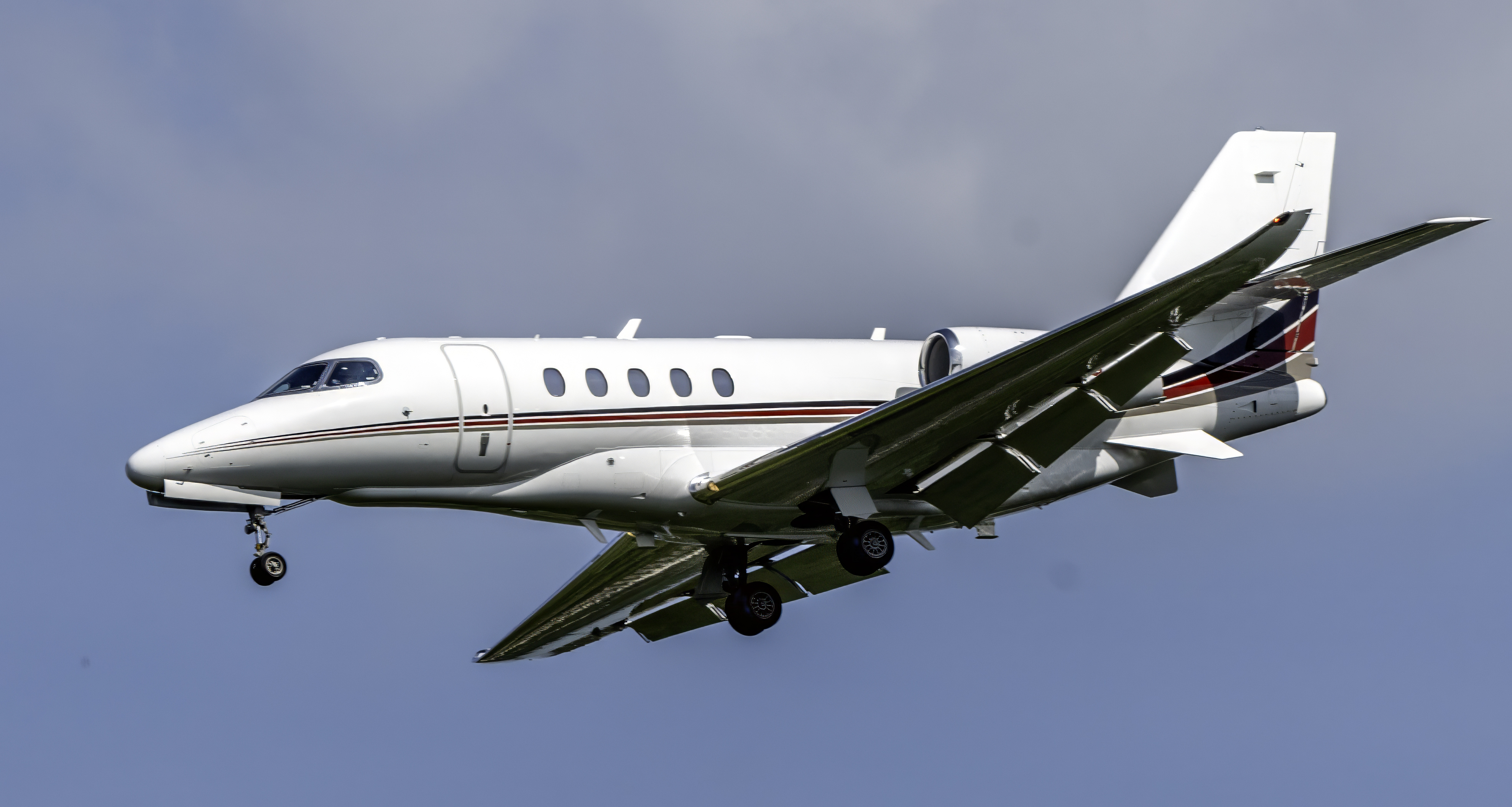 Cessna Citation Latitude